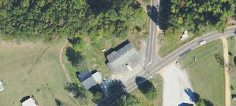 Kendrick Rd