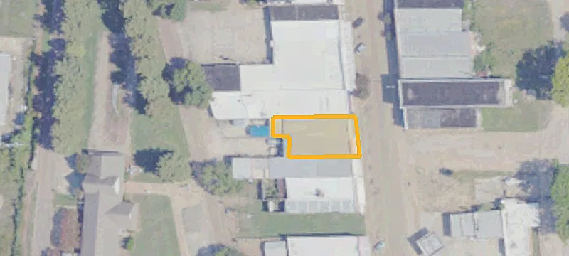 117 Hayden St