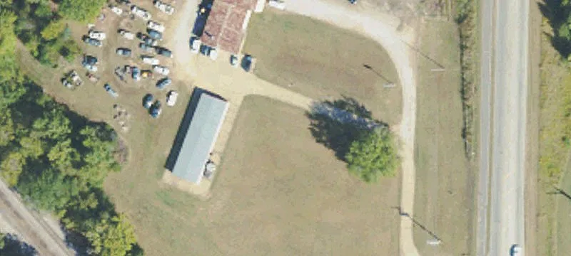 504 Harper Rd
