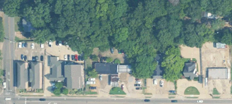 411 Dr Martin Luther King Jr E Dr