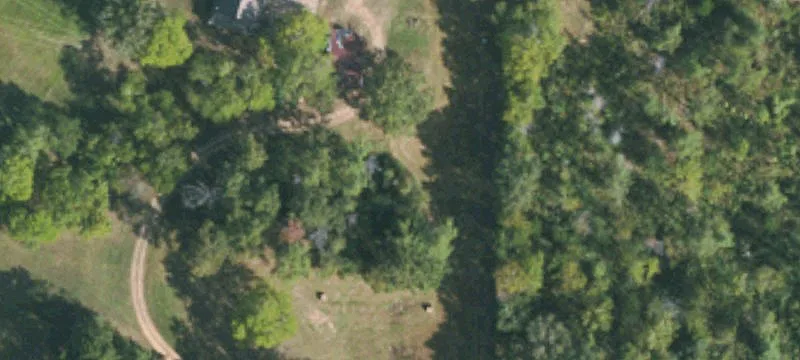 Soule Chapel Rd