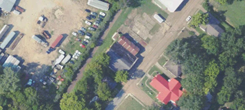New Albany, MS 38652