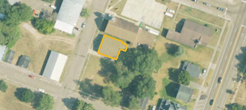 505 Farmer St