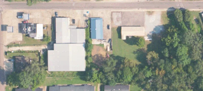 832 Brame Ave
