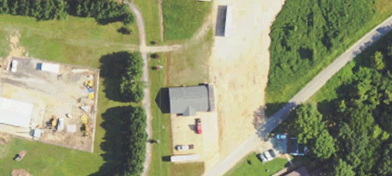 518 Shiloh Rd