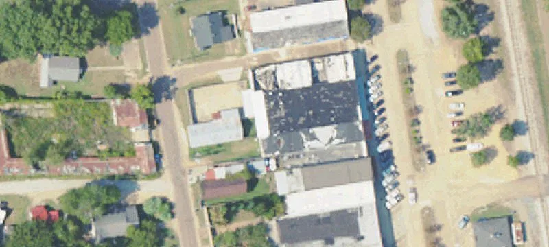 Como, MS 38619