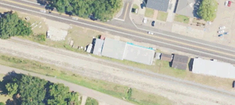 121 Pleasantville Rd