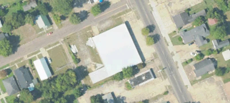621 Desoto Ave