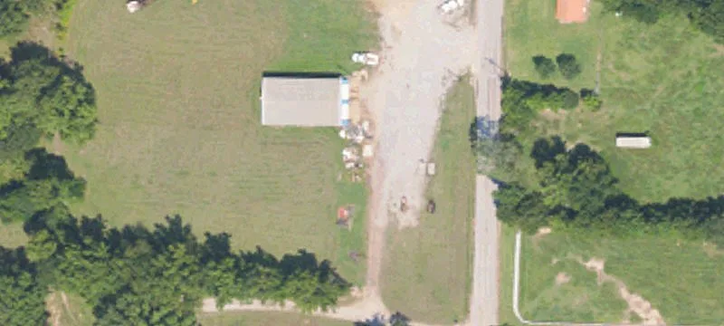 Mantee, MS 39751