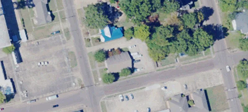 215 Lamar St