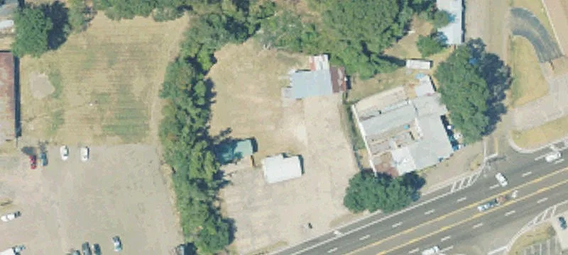 404 Presley Blvd