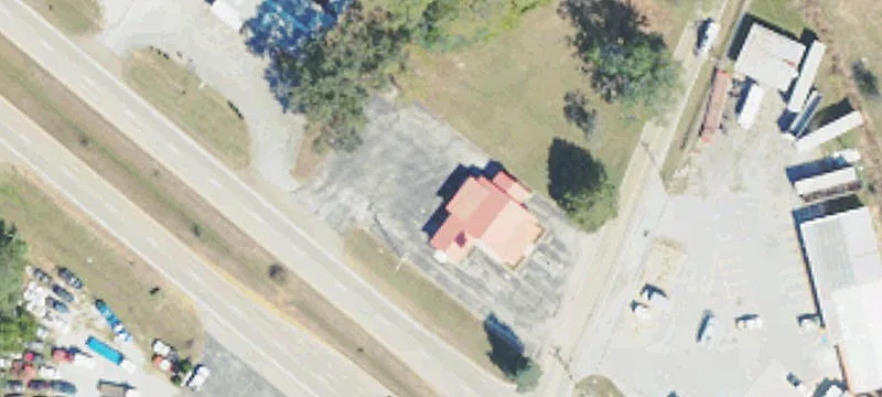 Burnsville, MS 38833
