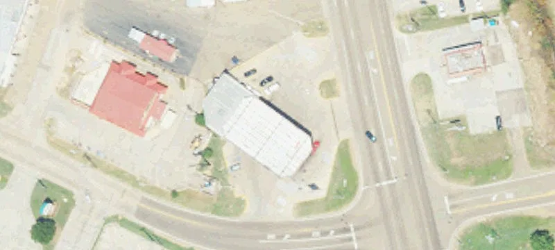 1501 Jerry Clower Blvd