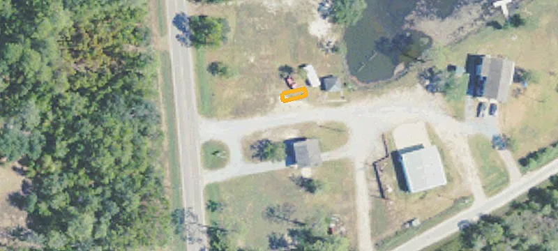 9234 Kiln Waveland Cutoff Rd
