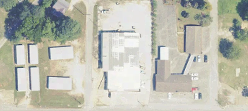 400 Church St