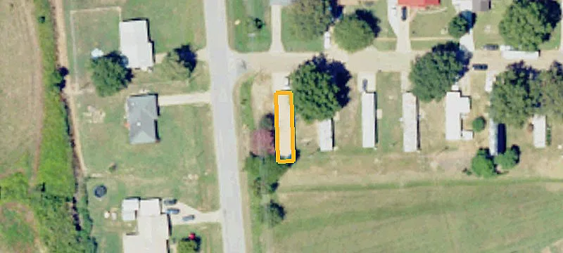 701 Airport Rd