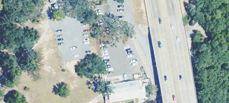 Cowan-lorraine Rd
