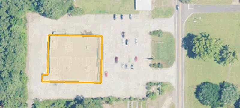 Taylorsville, MS 39168