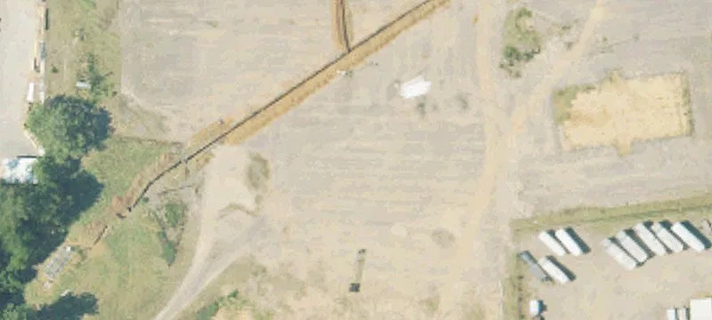 1110 Airport Fernwood Rd