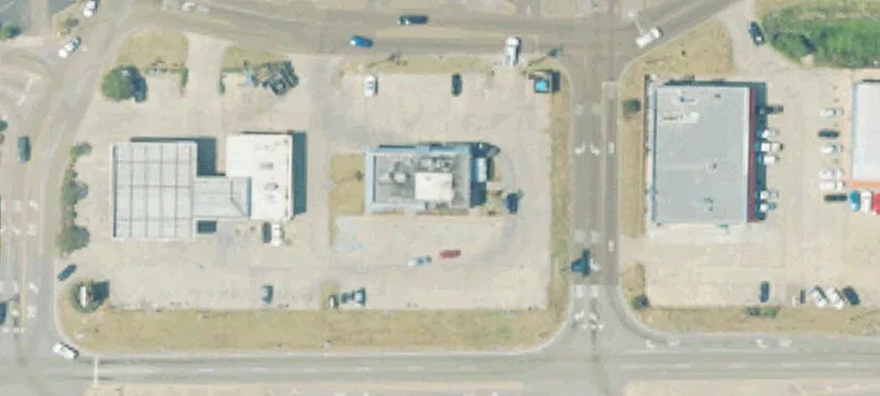 Edgewood Dr