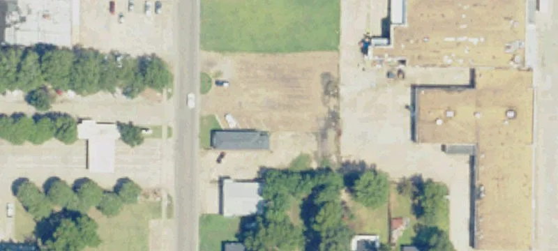 206 Chrisman Ave