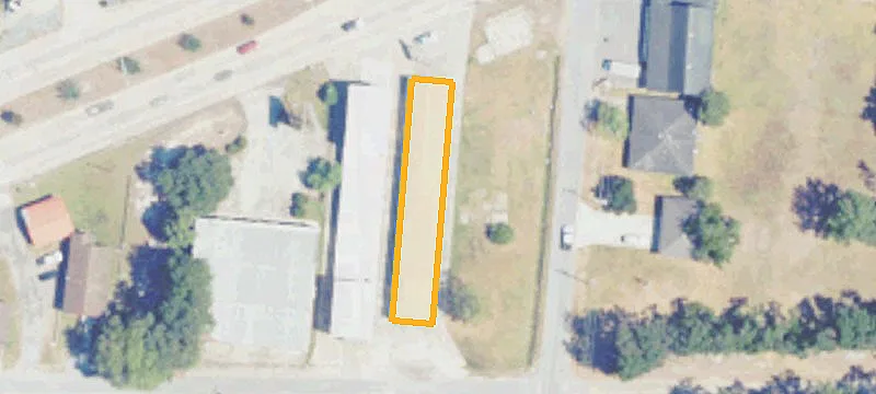 203 Hwy 90