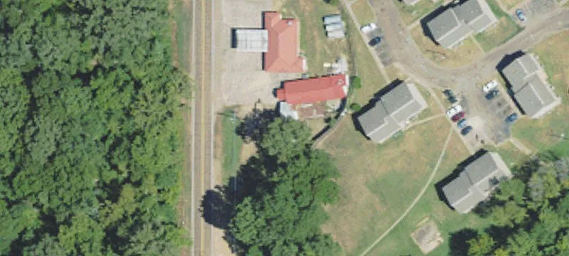 2532 Main St