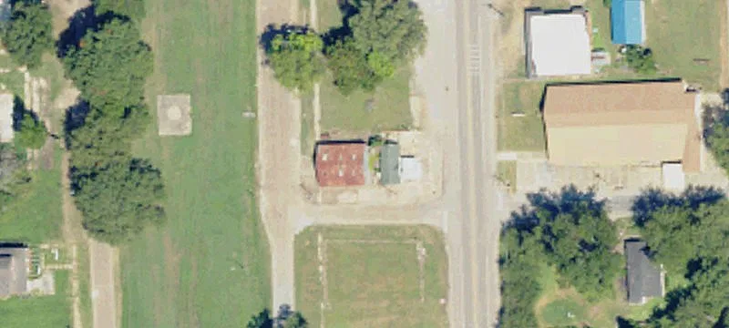 Hwy 61st S
