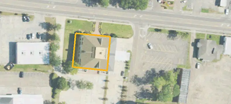 Hwy 80th Wade St St