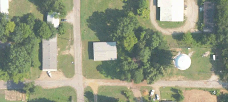 202 Starkville St