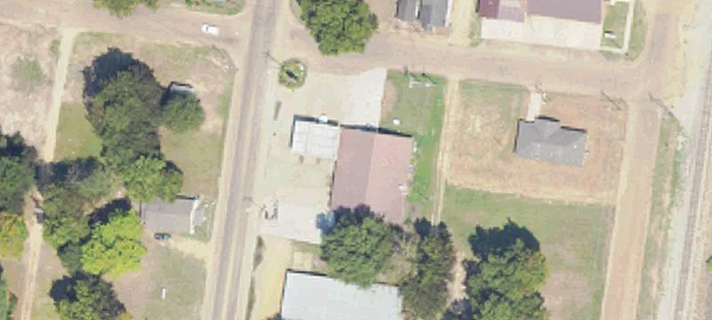 600 Martin Luther King Dr