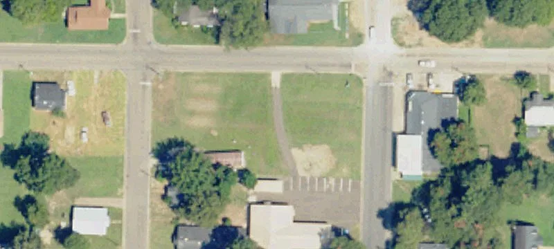 Chrisman St