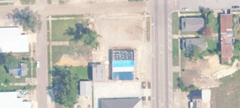 507 Main N St