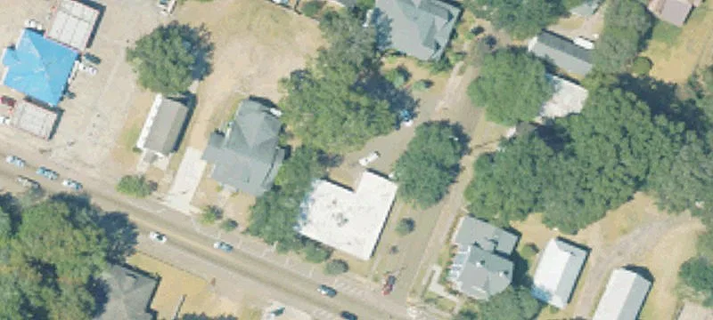 101 Cherry St