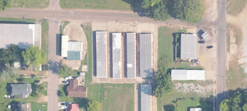450 Bugg St