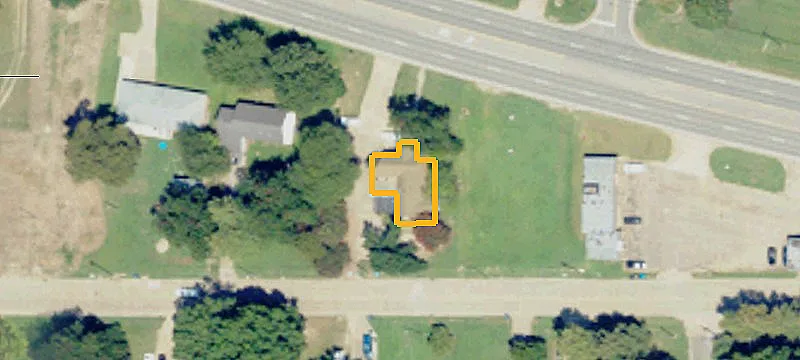 1200 Sunflower Rd