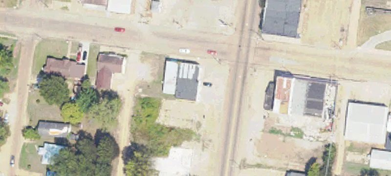 405 Martin Luther King Dr