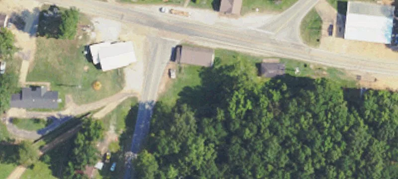 1312 Thaxton Rd