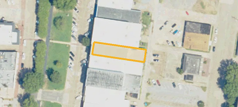 150 Sharpe Ave