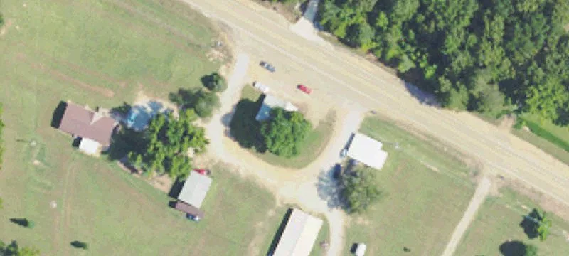 Potts Camp, MS 38659