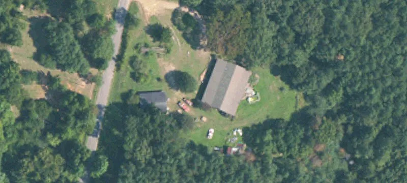 2268 Triplett Rd