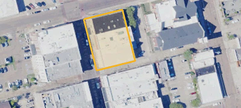 309 Howard St