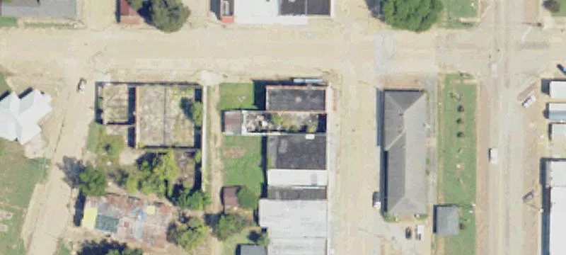 1004 Beale St