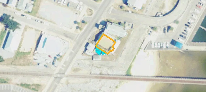 115 Bch Blvd