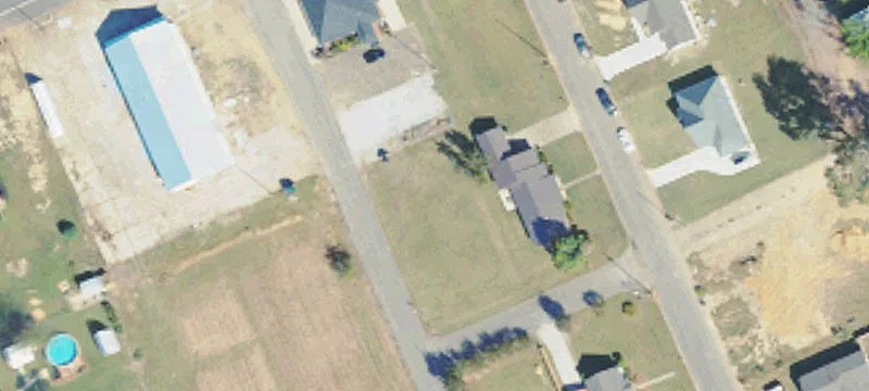 Highland Dr