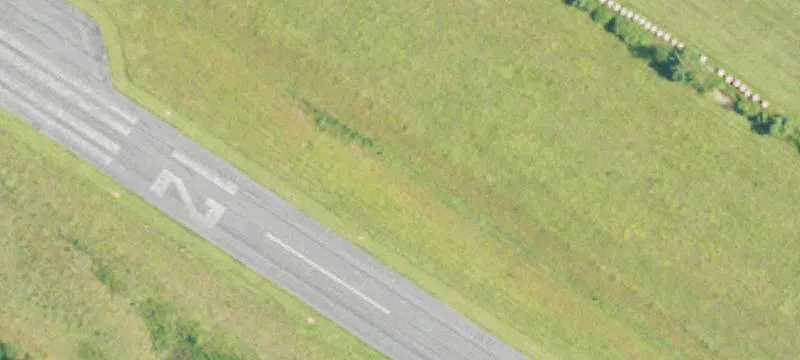 Blacktop Rd