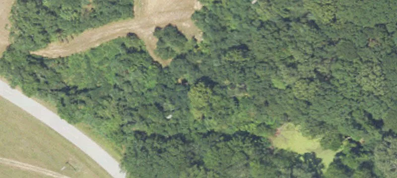 Old Hwy 16