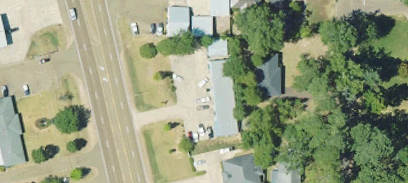 407 Hwy 51st S