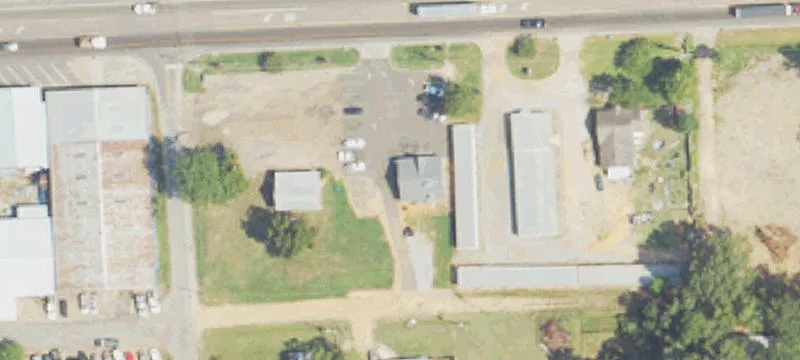 Hwy 80th E