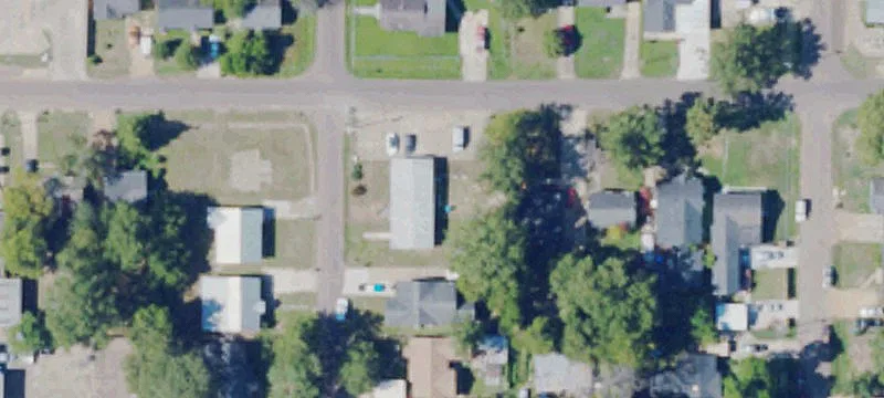 1711 Leflore Ave